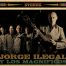 Jorge Ilegal y Los Magníficos - Jorge Ilegal y Los Magníficos (Álbum CD)