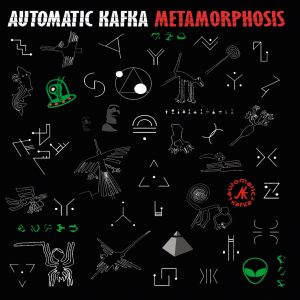 Automatic Kafka - Metamorphosis