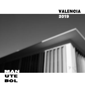 ManuteBol - Valencia 2019 (Single)