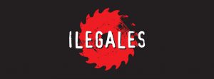 Logo Ilegales