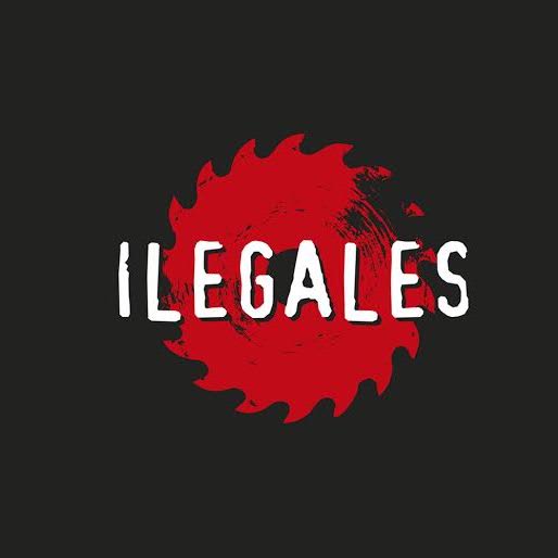 Ilegales logo