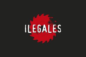Logo Ilegales