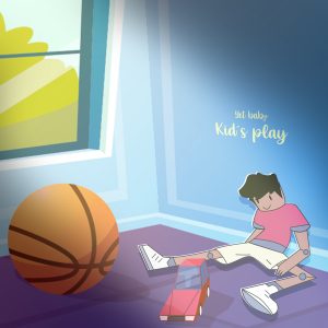 YetBaby - Kid's play