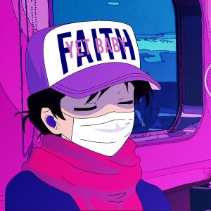 YetBaby "Faith", nuevo single instrumental