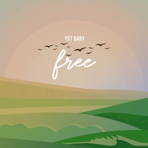 YetBaby - Free (Single Instrumental)