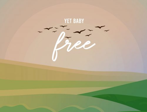 YetBaby “Free”, nuevo single instrumental