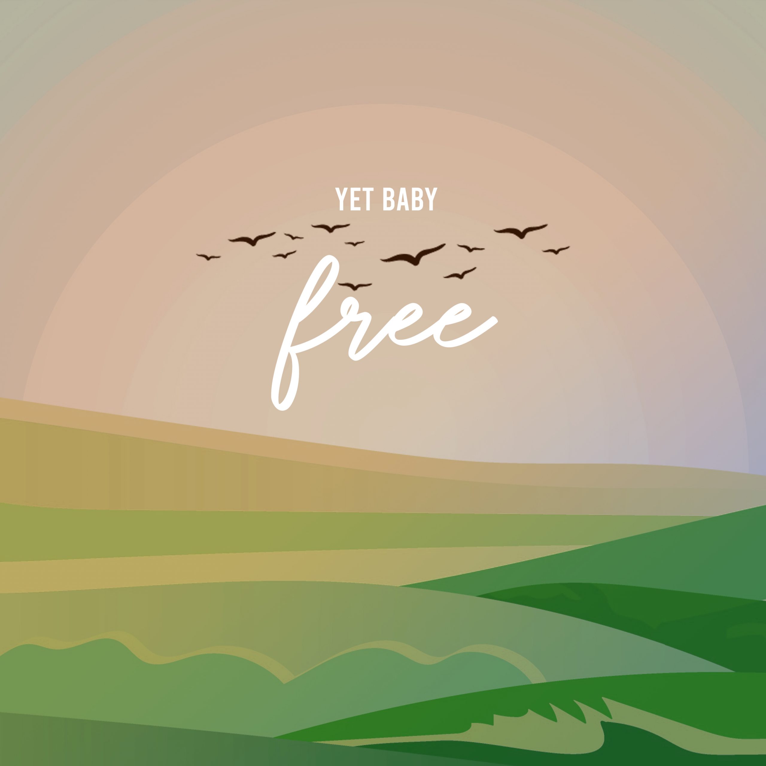YetBaby "Free", nuevo single instrumental