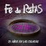 Fe de Ratas - 25 años en las cloacas (Álbum)