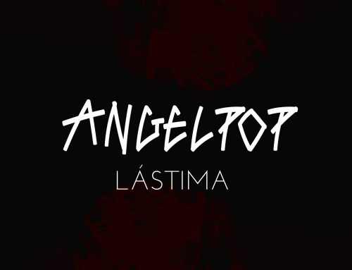 Angelpop “Lástima”, nuevo single