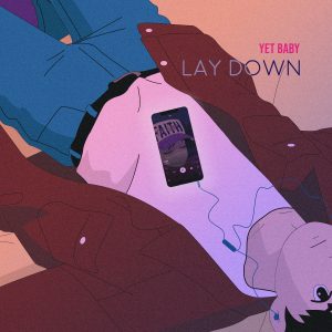 YetBaby - Laydown