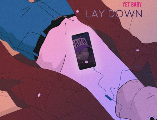 YetBaby “Laydown”, nuevo single instrumental