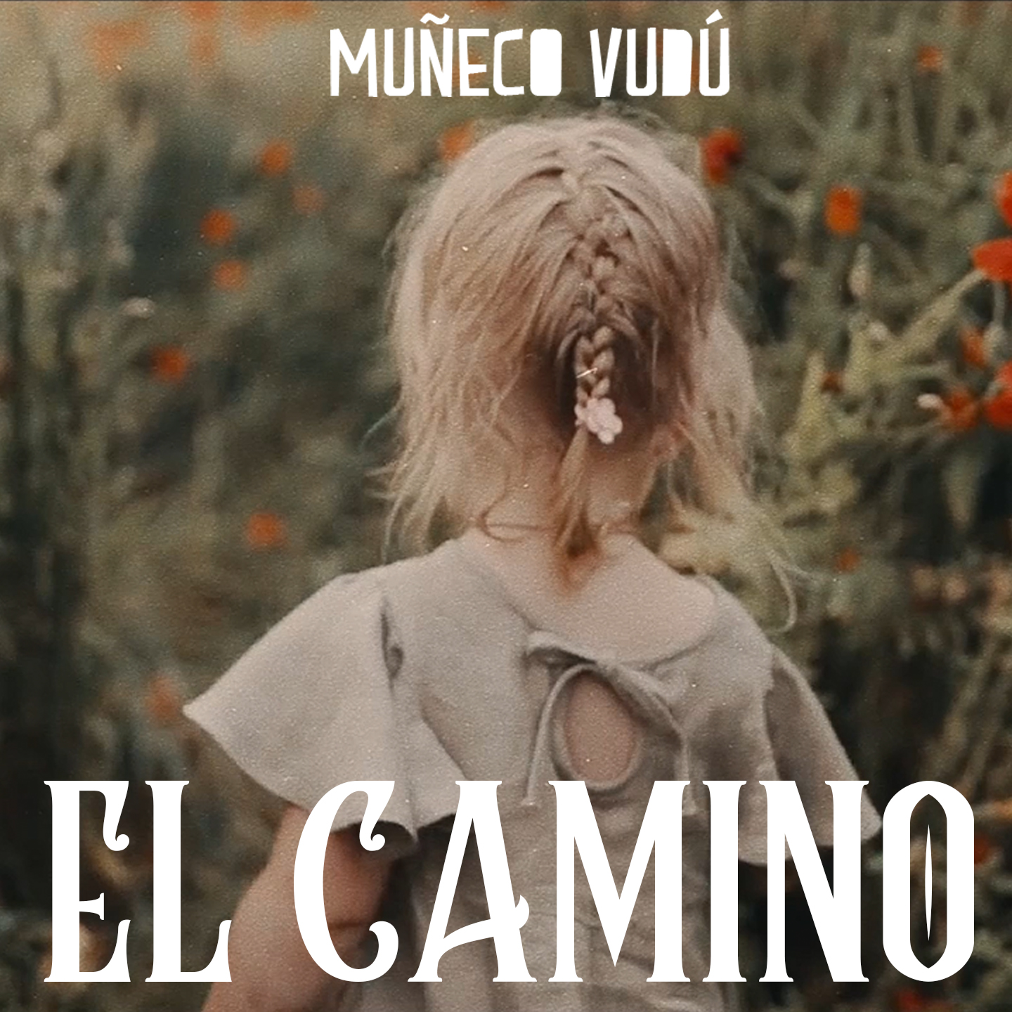 Muñeco Vudú - El camino (Video)