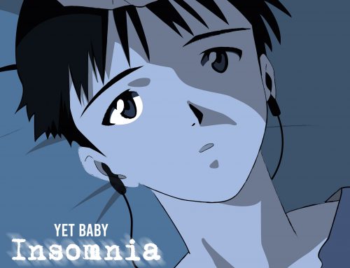 YetBaby “Insomnia”, nuevo single instrumental