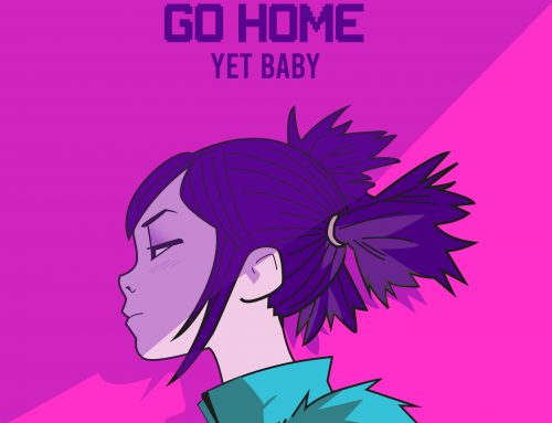 YetBaby “Go home”, nuevo single instrumental
