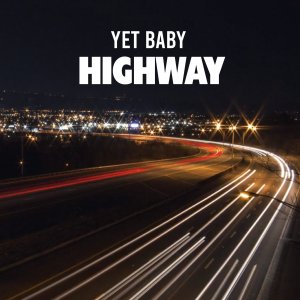 YetBaby - Highway (Lofi Beat)