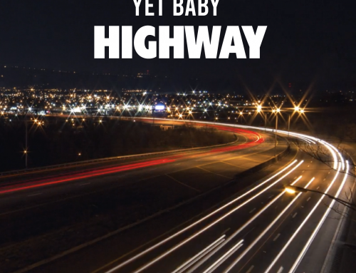 YetBaby “Highway”, nuevo single instrumental