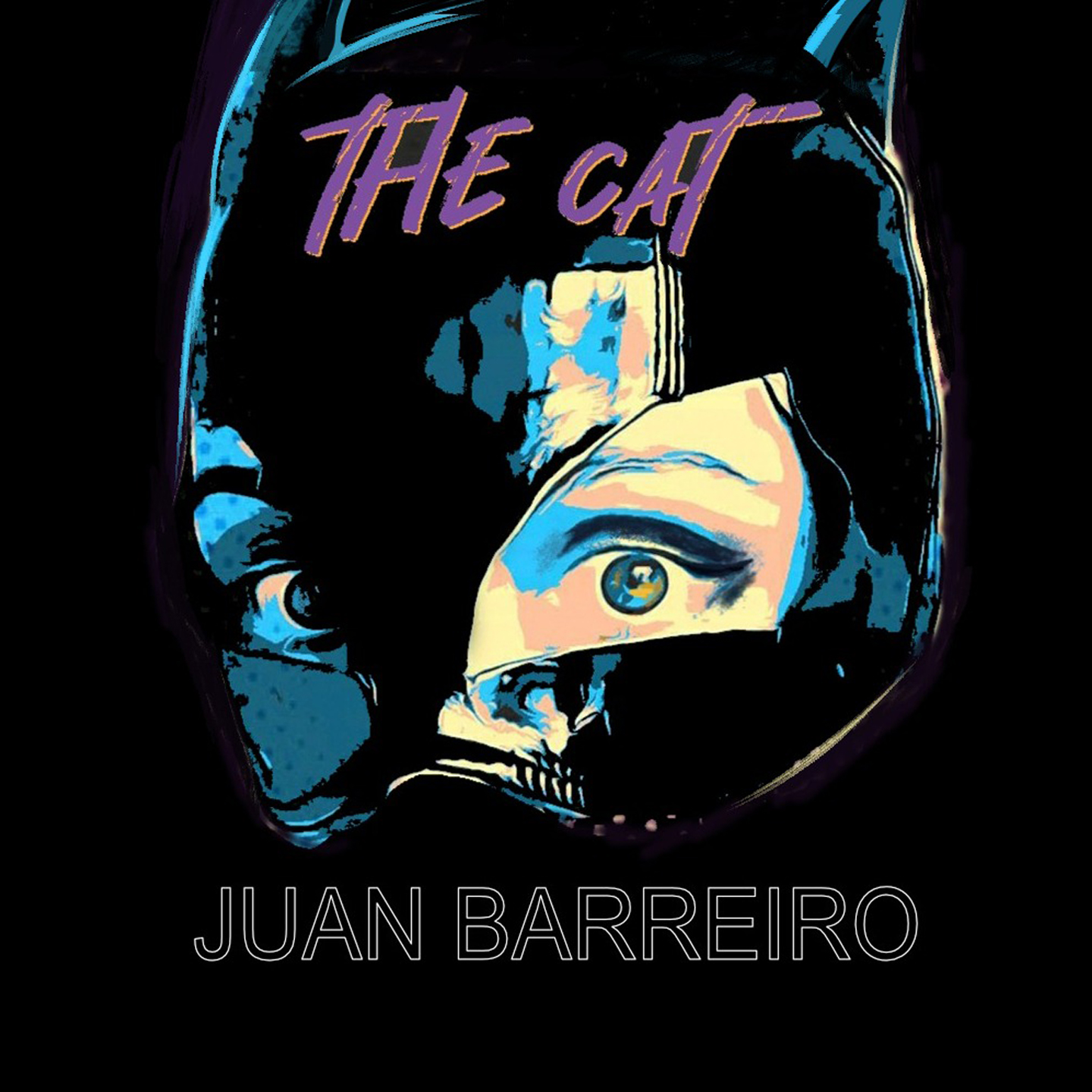 Juan Barreiro - The cat (Single)