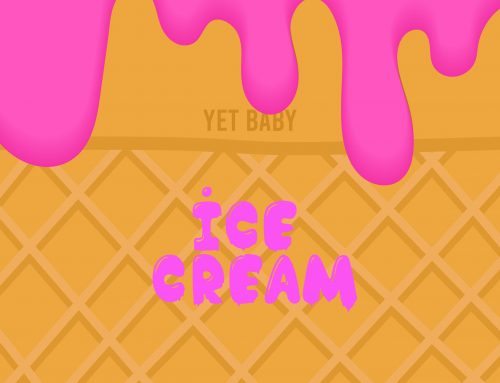 YetBaby “Ice cream”, nuevo single instrumental