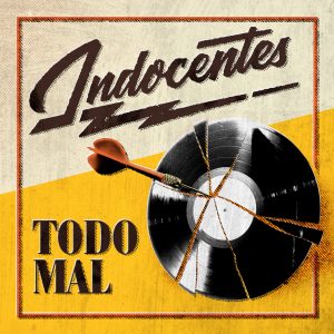 Indocentes - Todo mal (Video)