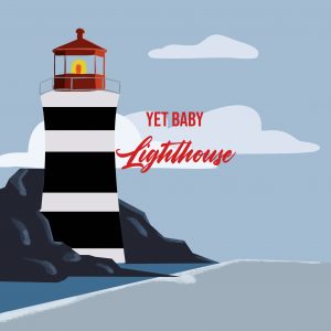 YetBaby "Lighthouse"