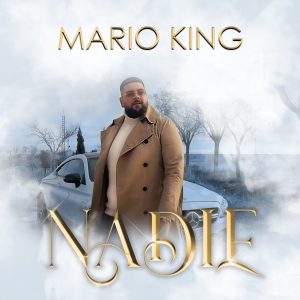 Mario King - Nadie (Single)
