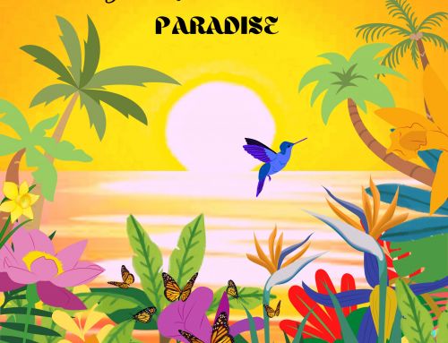 YetBaby con Lunatic Sad “Paradise”, nuevo single instrumental