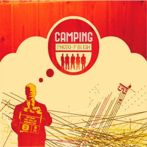Camping - Photo finish (Álbum CD)
