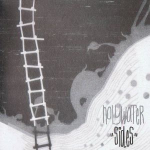 Holywater - Sides (Álbum CD)