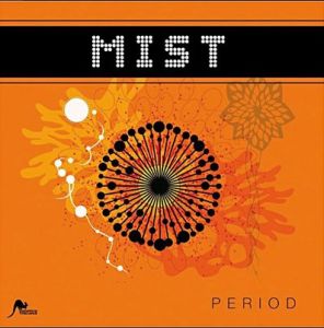 MIST - Period (Álbum CD)