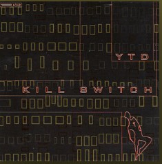 YTD - Kill switch (Álbum CD)