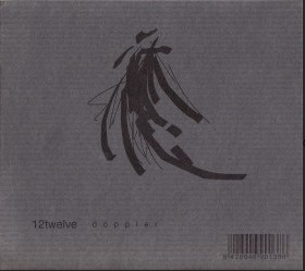 12 Twelve & Ya Te Digo - Doppler (Álbum Doble CD)