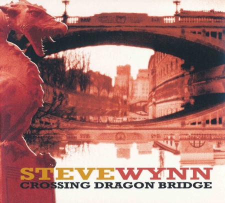Steve Winn - Crossing dragon bridge (Álbum CD)