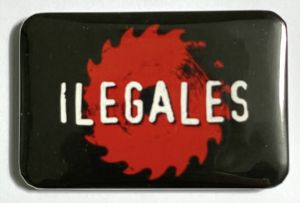 Merchandising Ilegales
