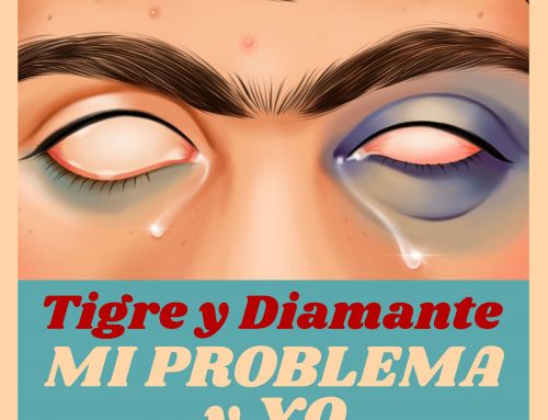 Tigre y Diamante “Mi problema y yo”, nuevo videoclip