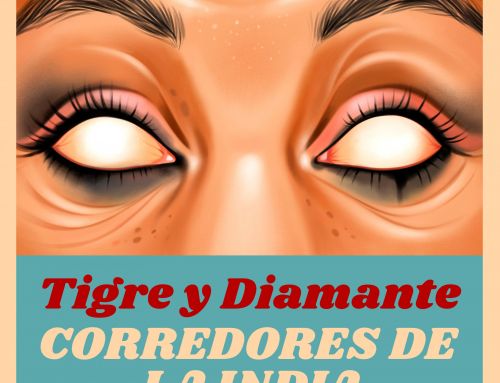 Tigre y Diamante “Actitud ganadora (Radio Edit)”, nuevo videoclip