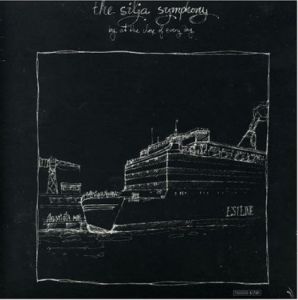 At the close of everyday - The Silja Symphony (CD Álbum)