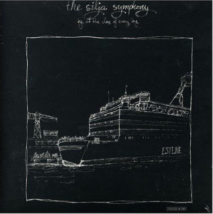 At the close of everyday - The Silja Symphony (CD Álbum)
