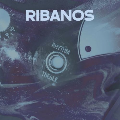 Ribanos - Ribanos (Álbum CD)