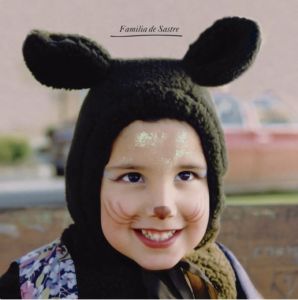 Sastre – Familia de Sastre (Álbum vinilo)