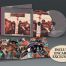 Ilegales - Agotados de esperar el fin (Reedición) (Álbum Vinilo o CD)