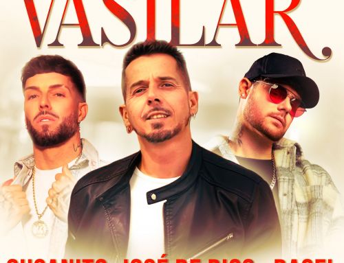 Gusanito, José de Rico, Rasel “Vasilar”, nuevo single