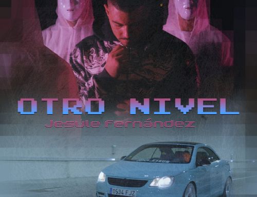 Jesule Fernández “Otro nivel”, nuevo videoclip