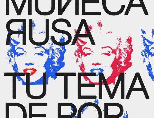 Muñeca Rusa “Tu tema de pop”, nuevo single