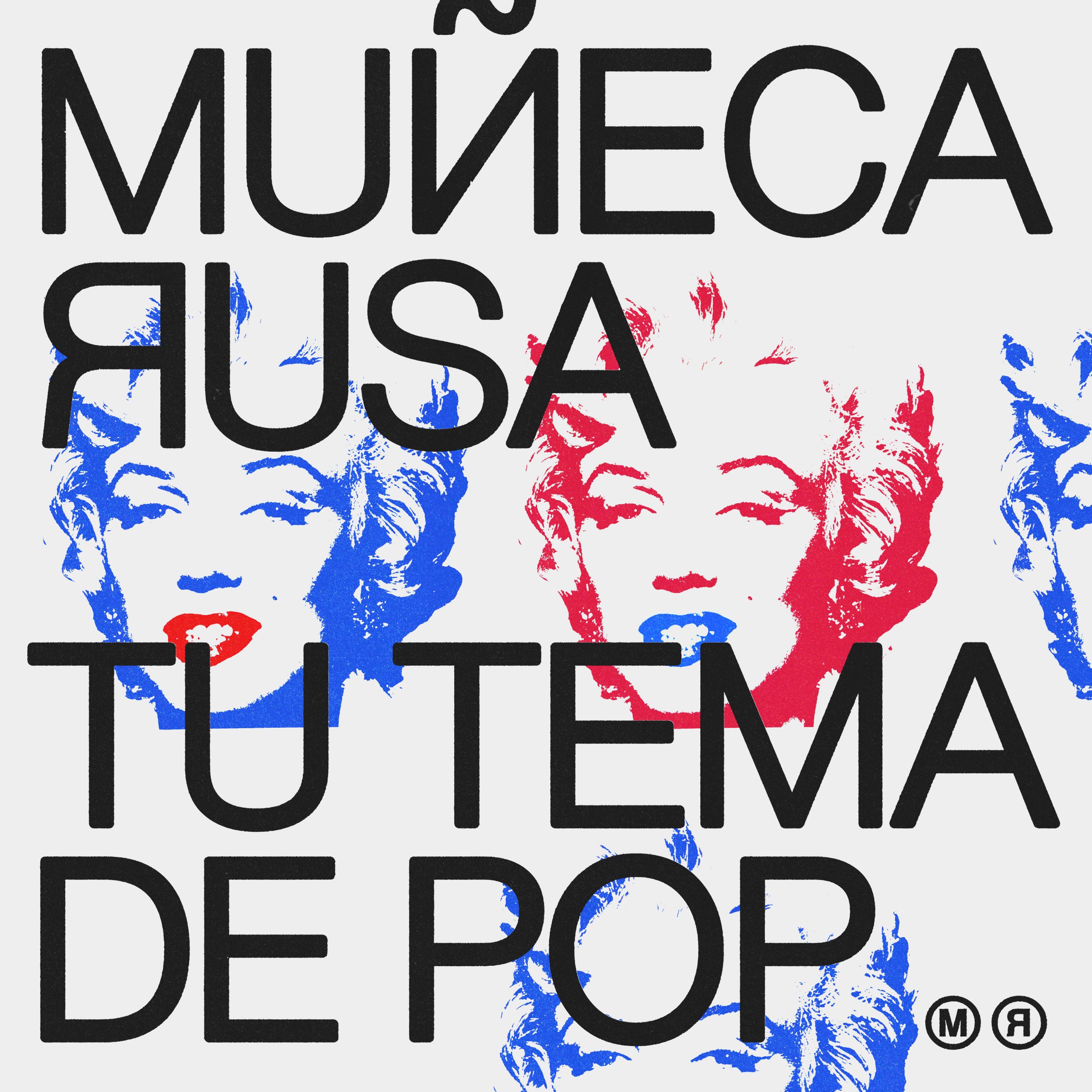 Muñeca Rusa - Tu tema de pop