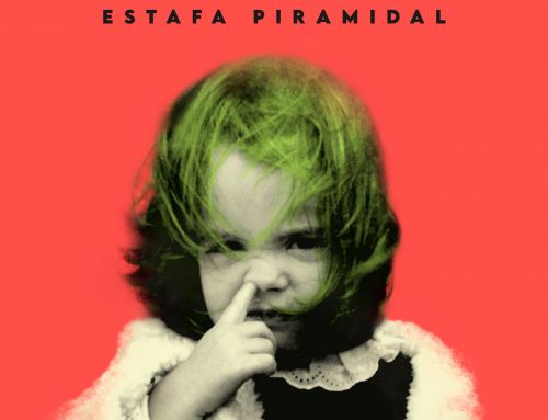 Tigre y Diamante “Estafa Piramidal”, nuevo álbum