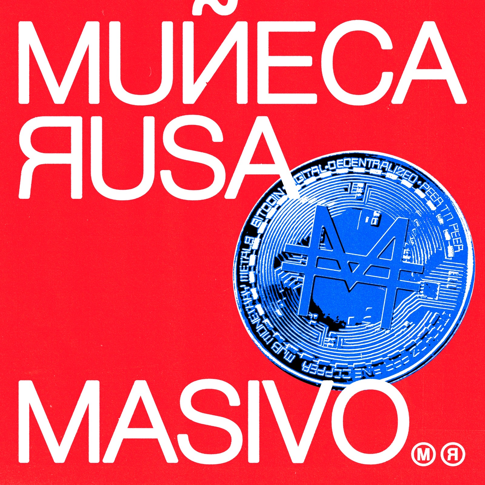 Muñeca Rusa "MASIVO", nuevo videoclip