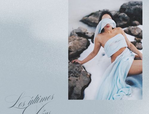 Julia Sariego “Los últimos días”, nuevo single