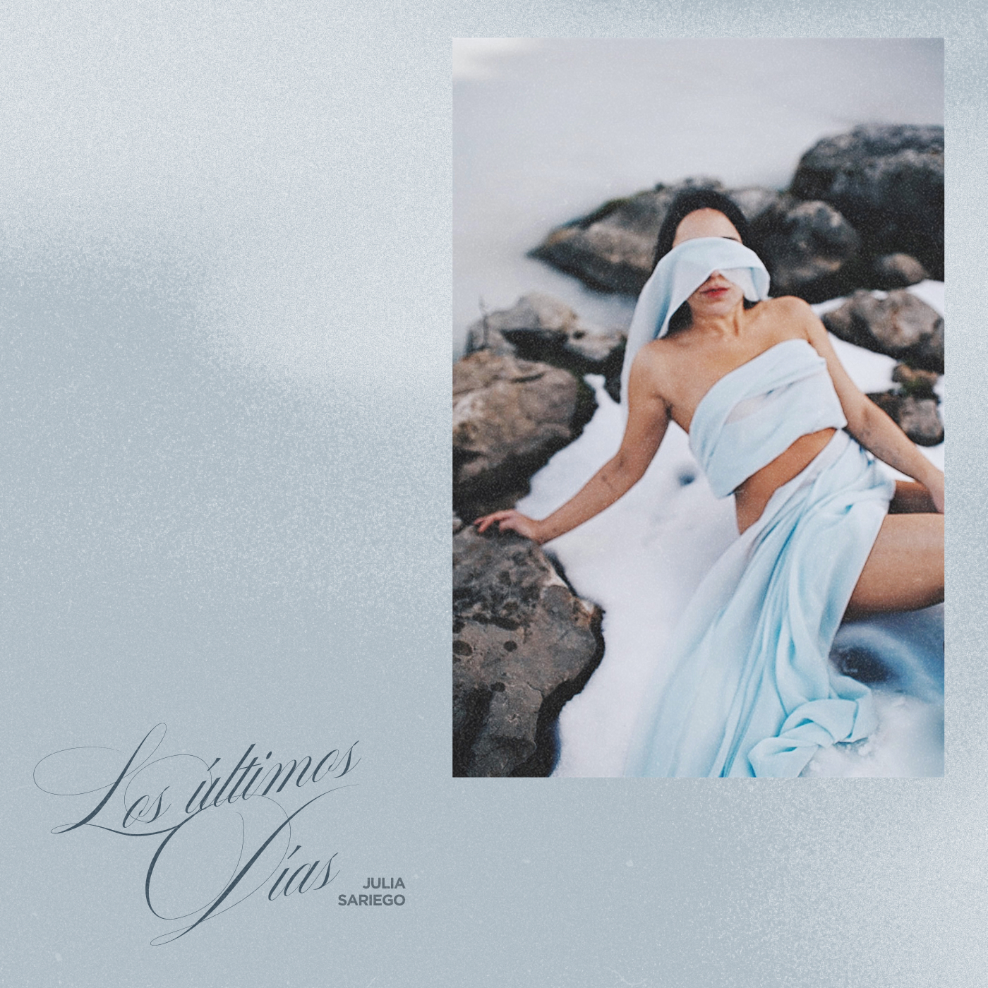 Julia Sariego "Los últimos días", nuevo single