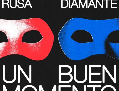 Muñeca Rusa & Tigre y Diamante “Un buen momento”, nuevo videoclip
