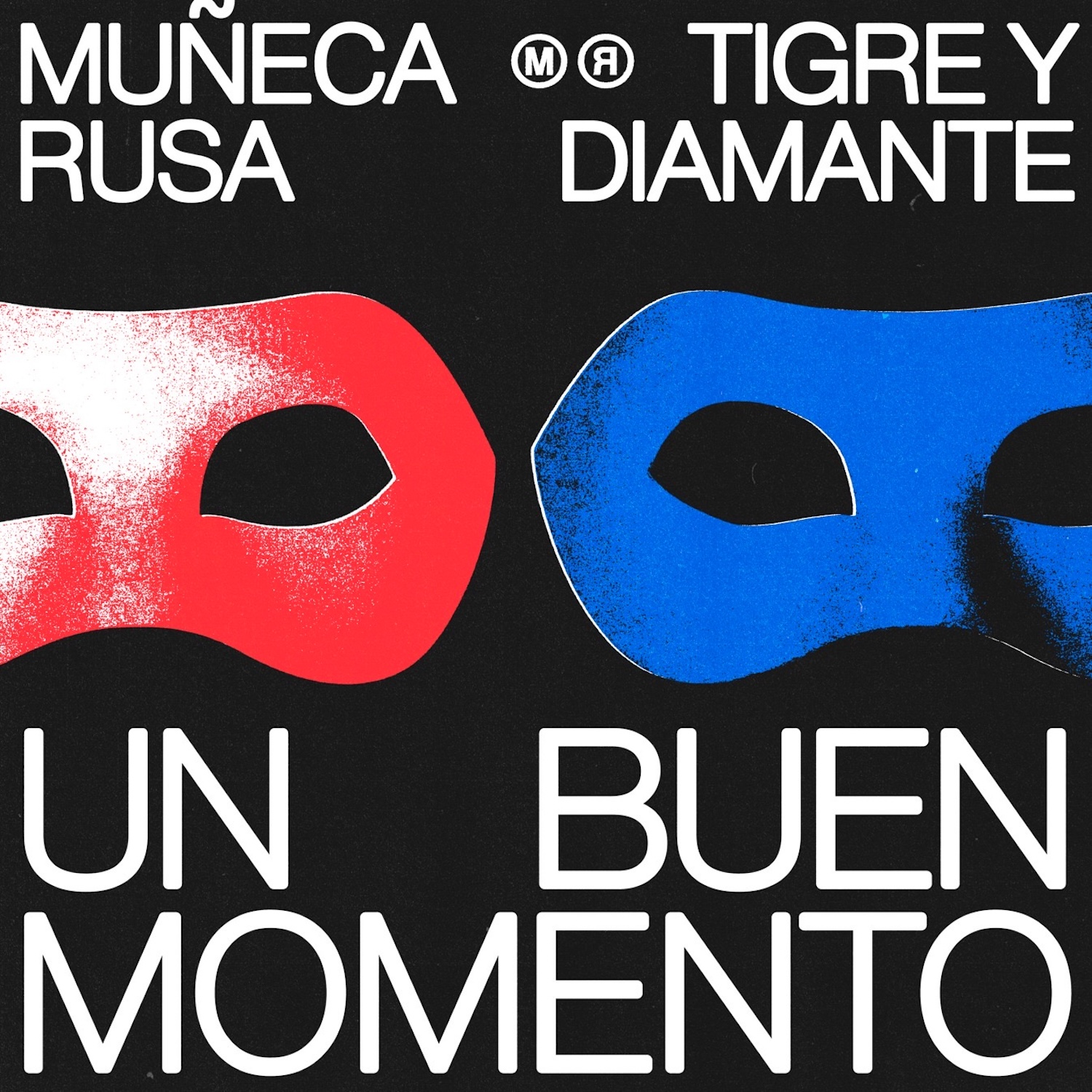 Muñeca Rusa & Tigre y Diamante "Un buen momento", nuevo videoclip